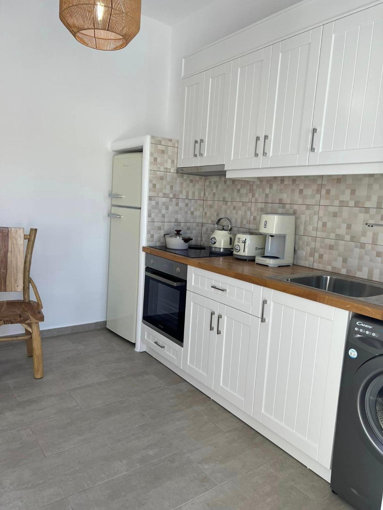 Provenzo Luxury And Apartment