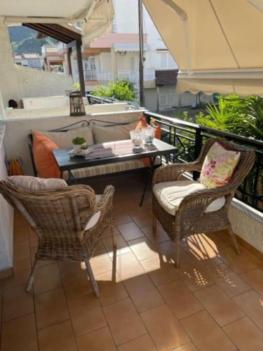 Holiday home Lefki's House Agiakampos (Volos)