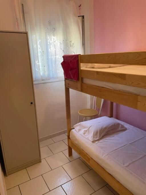 Lefki's House Holiday home