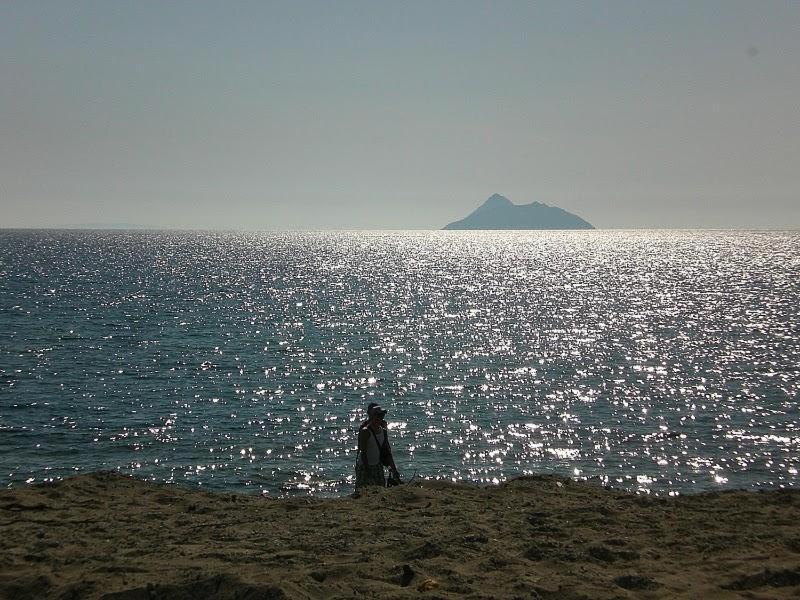 Hotel Alexander Kalamaki (Heraklion)