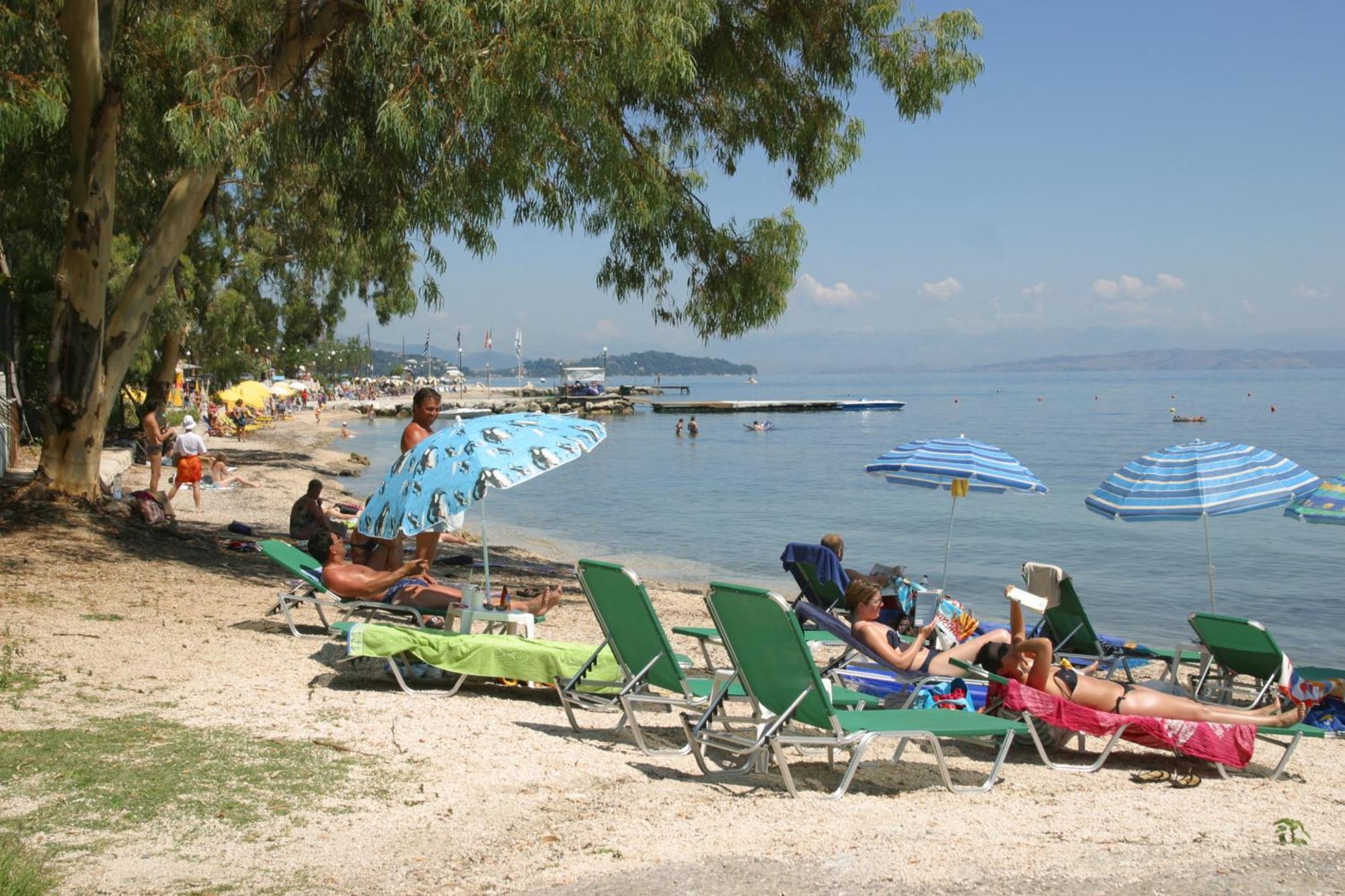 Corfu Andromaches 3*