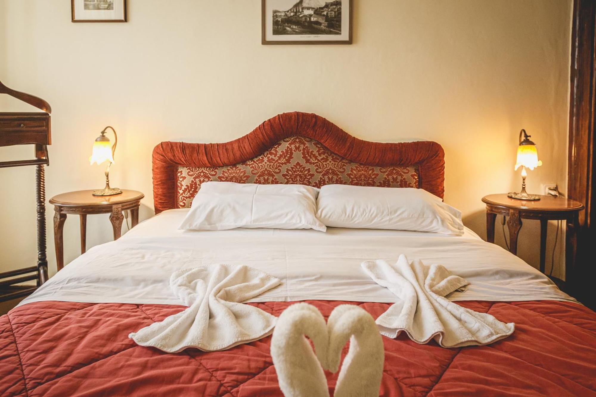 Guest house Acronafplia B&d Nafplio
