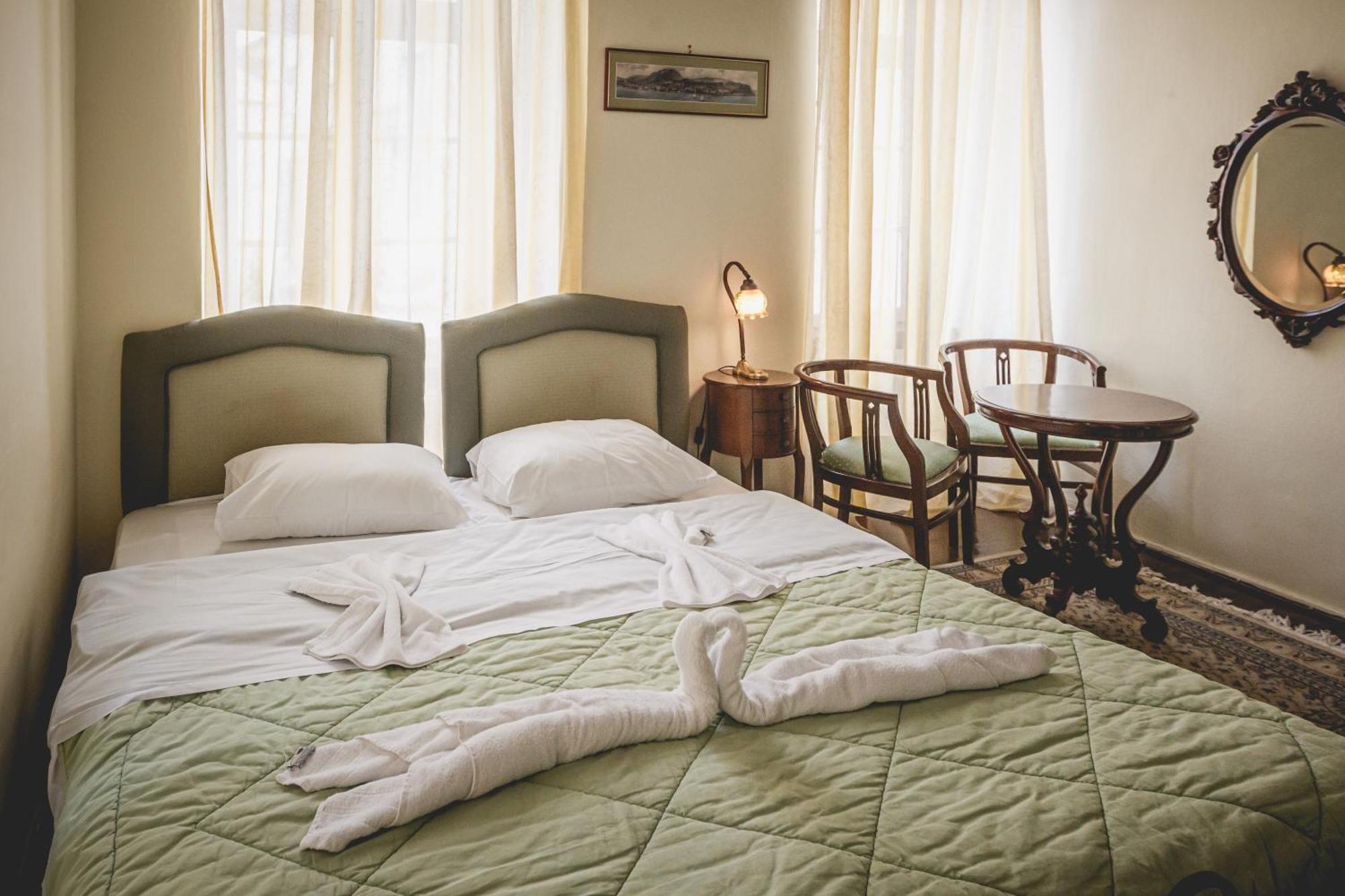 Acronafplia B&d Guest house