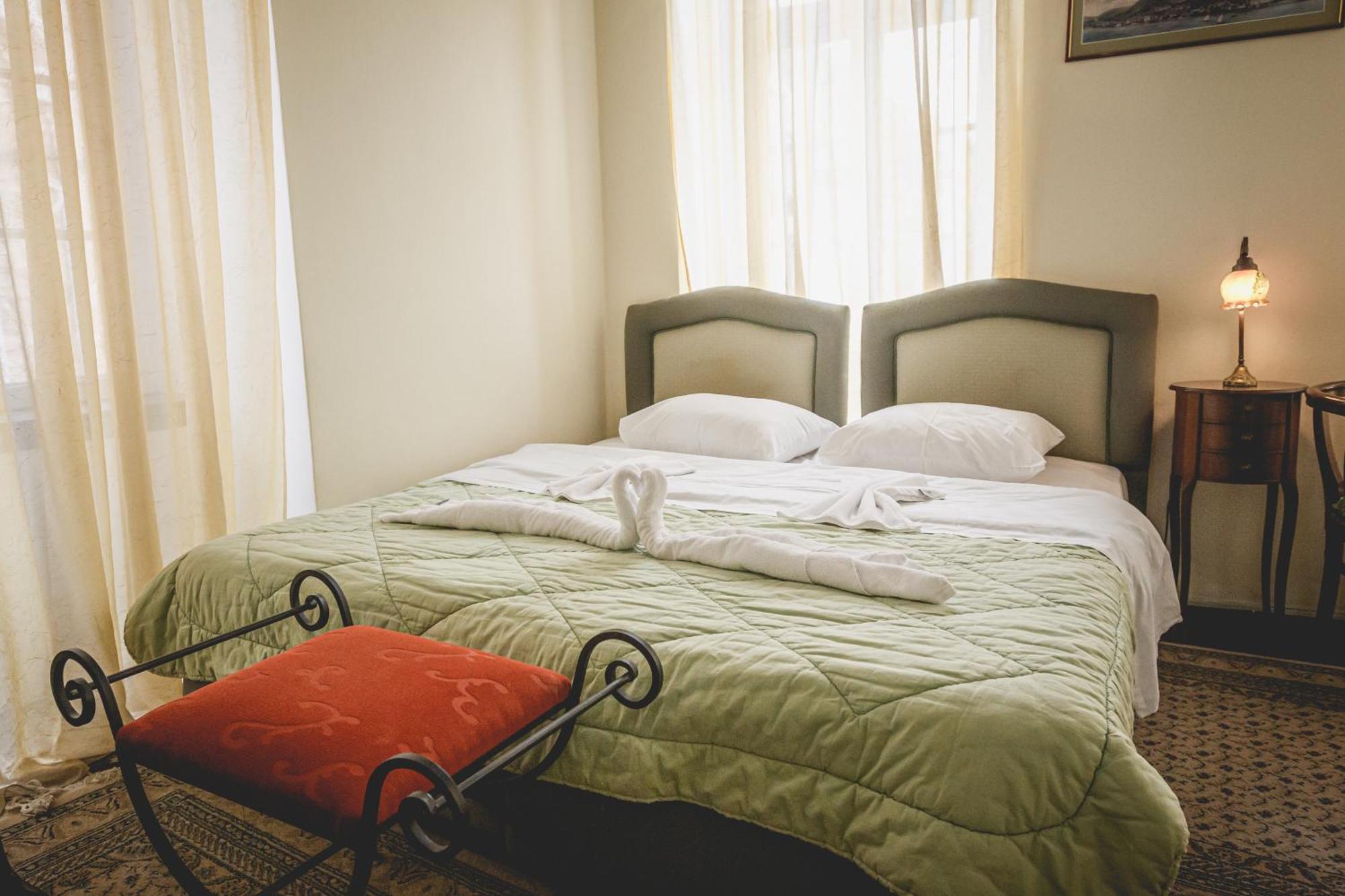 Acronafplia B&d Guest house