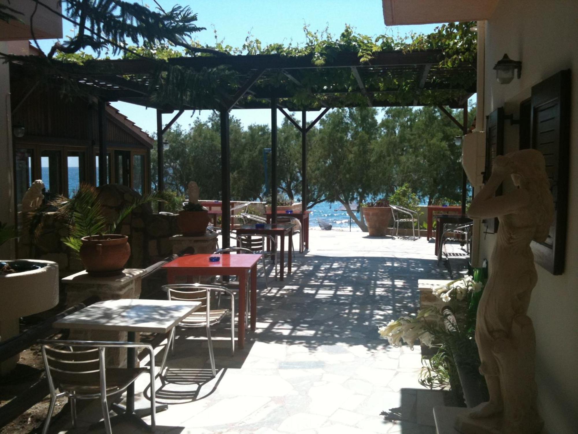 Hotel Alexander 3*
