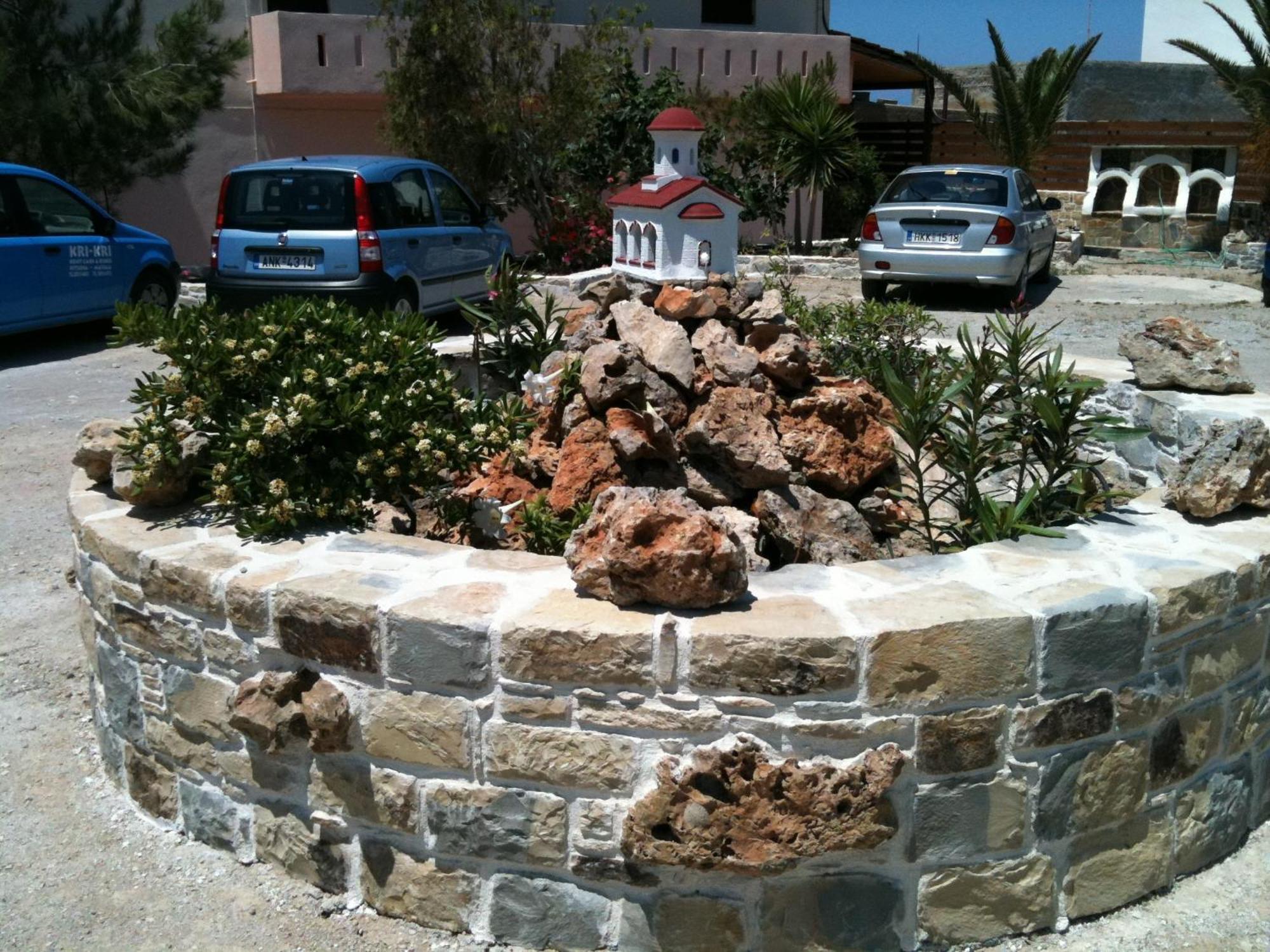 Alexander Hotel Kalamaki (Heraklion)
