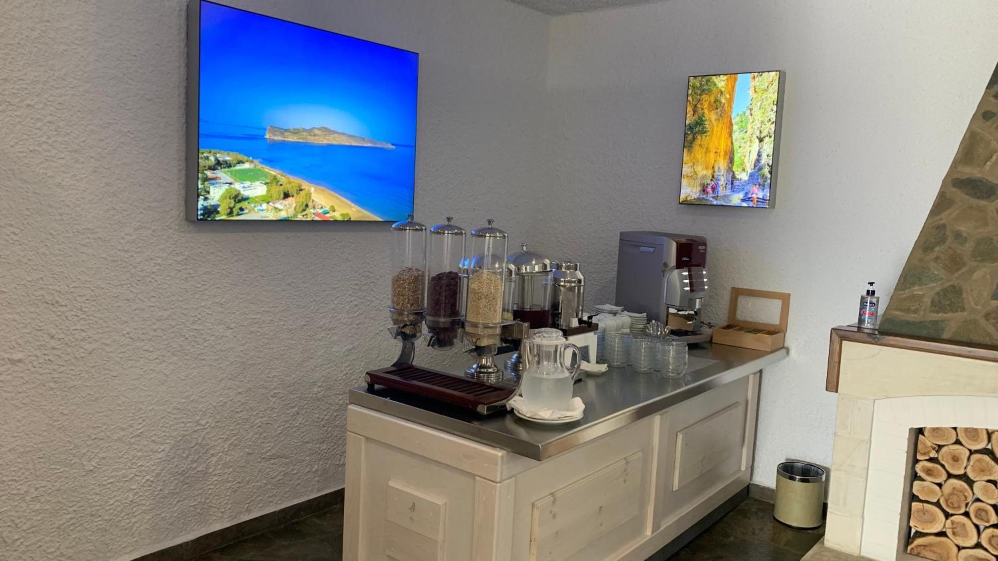 Aparthotel Folia Chania