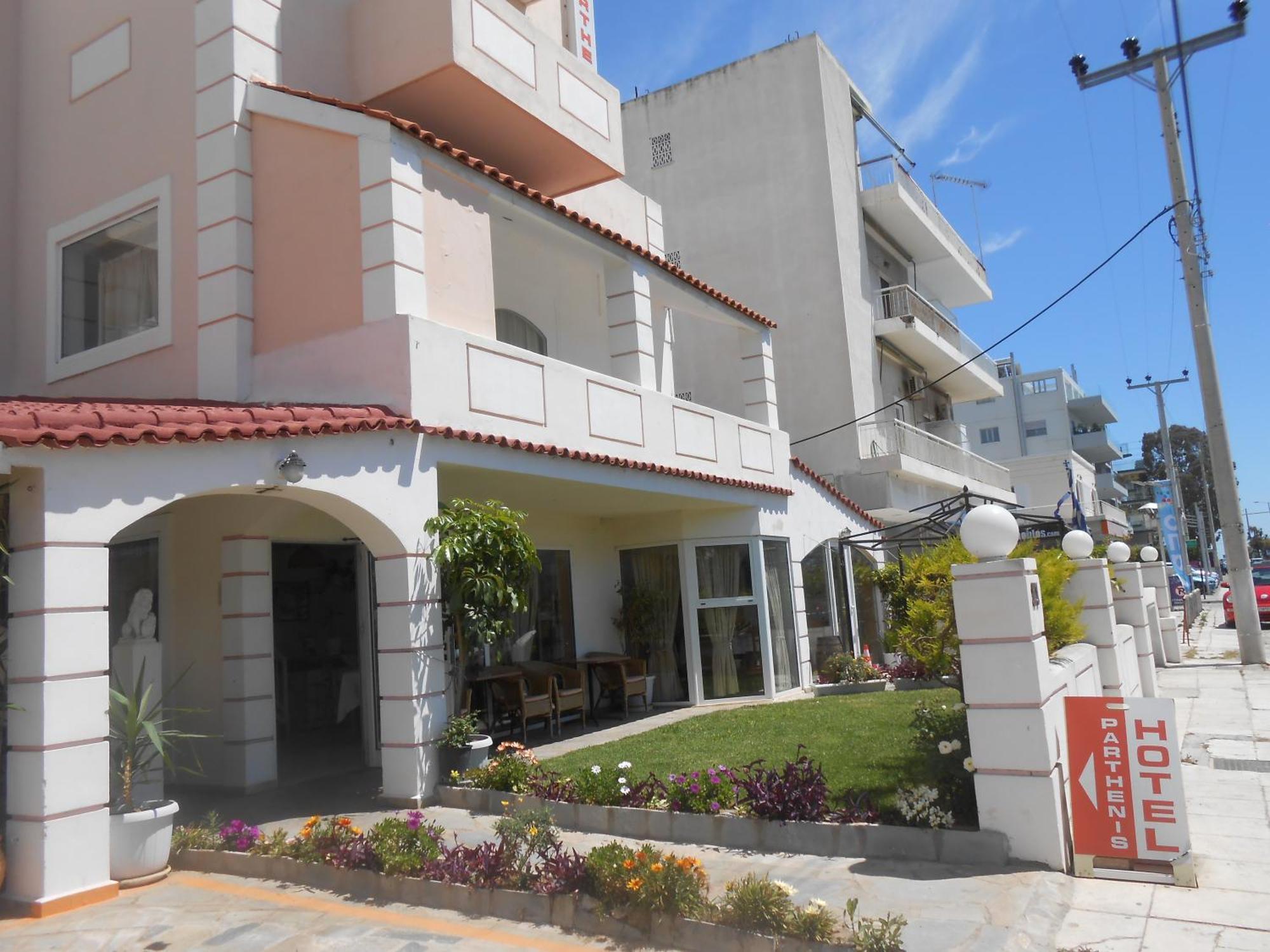 Parthenis Riviera Voula