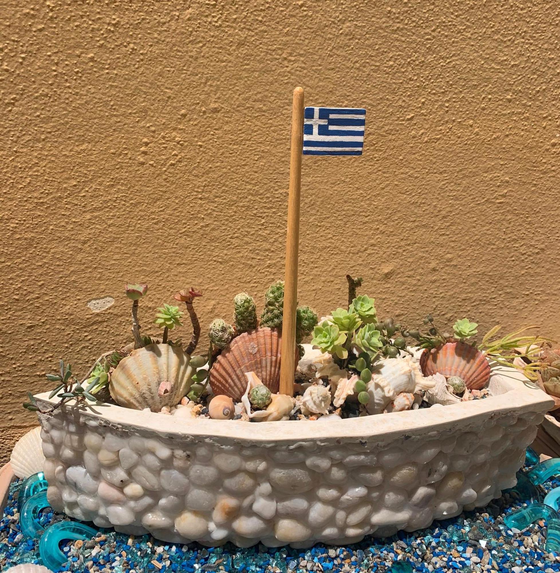 Ermis Aparthotel Platanias (Crete)