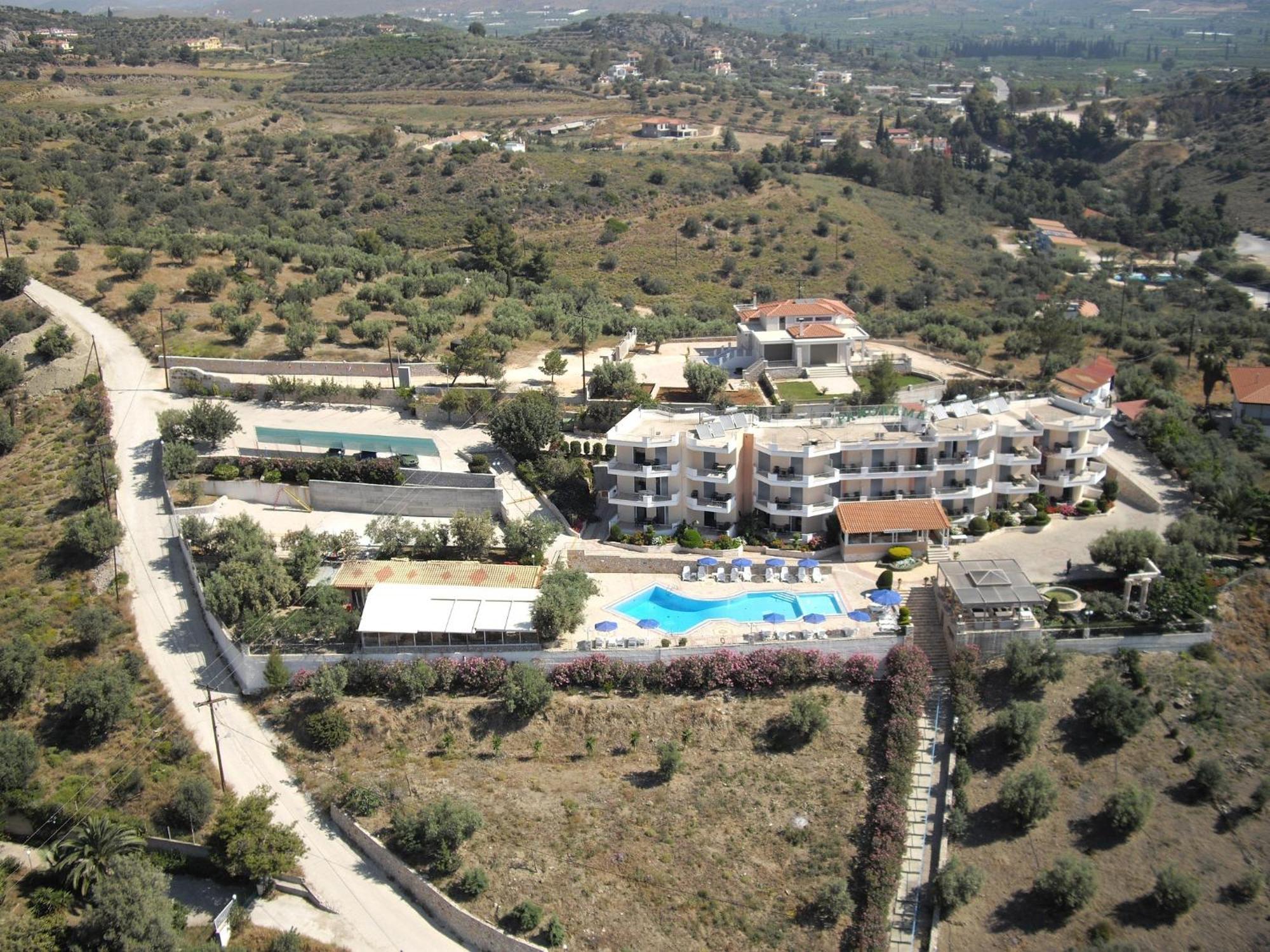 Aparthotel Panorama