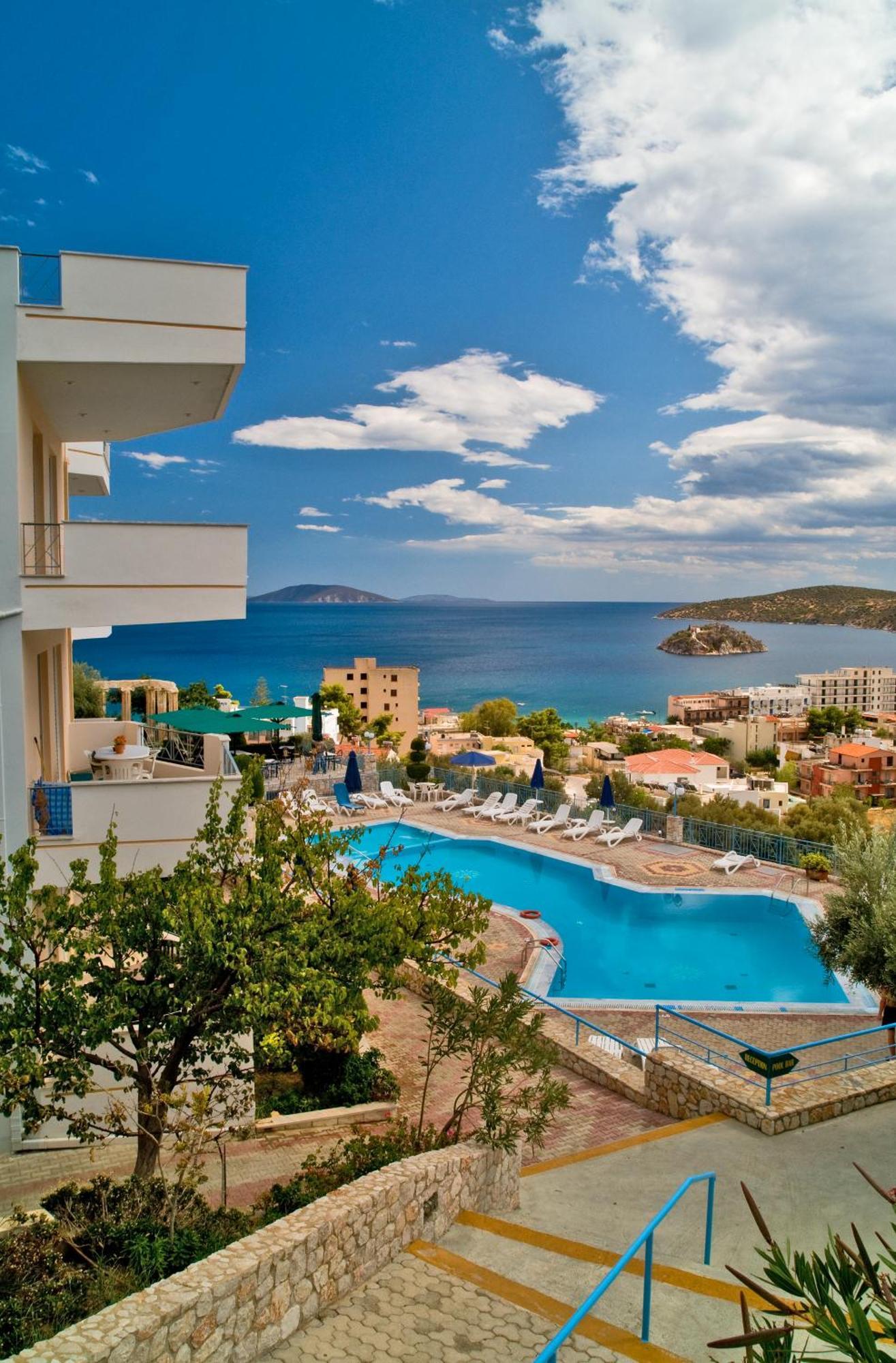 Panorama Aparthotel