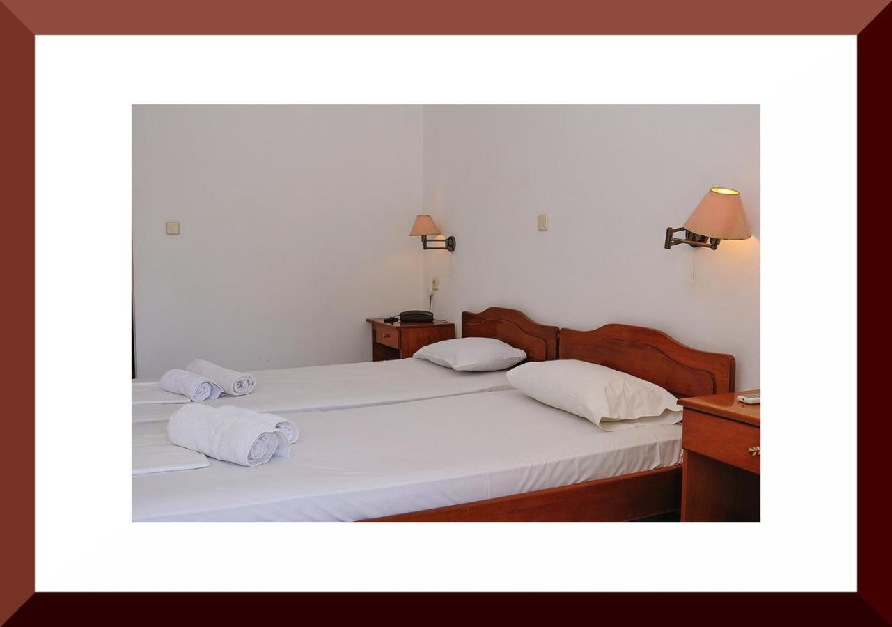 Hotel Sydney 2*