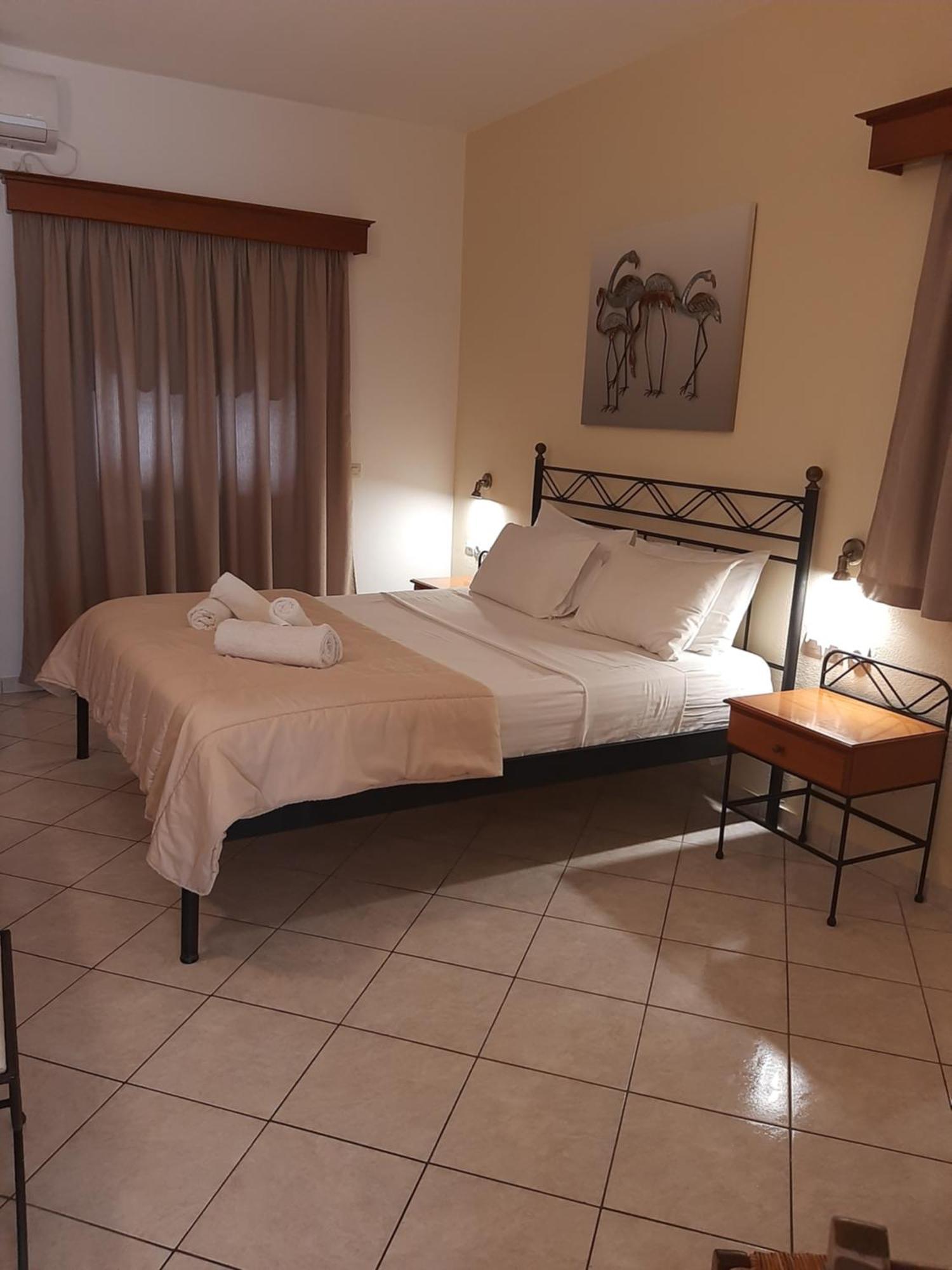 Aparthotel Voula