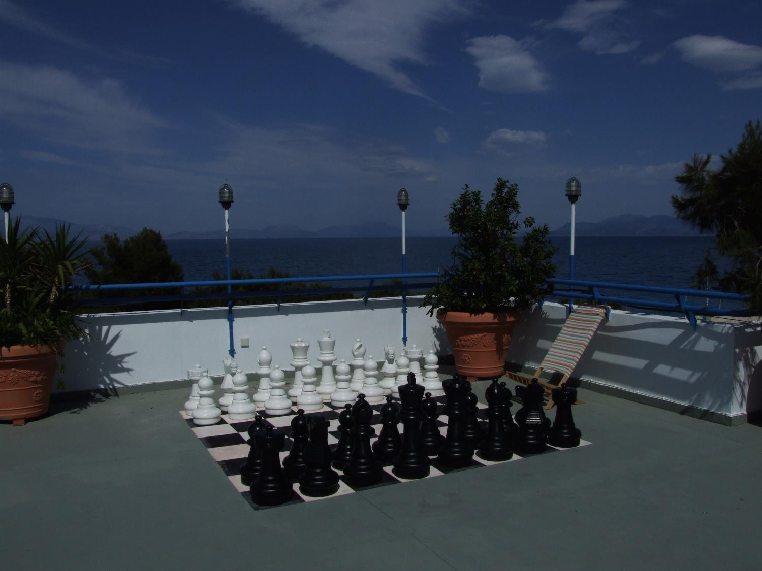 Daphne's Club Aparthotel