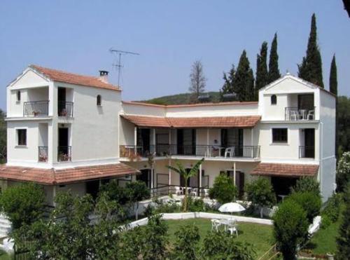 Aparthotel Georgina Family