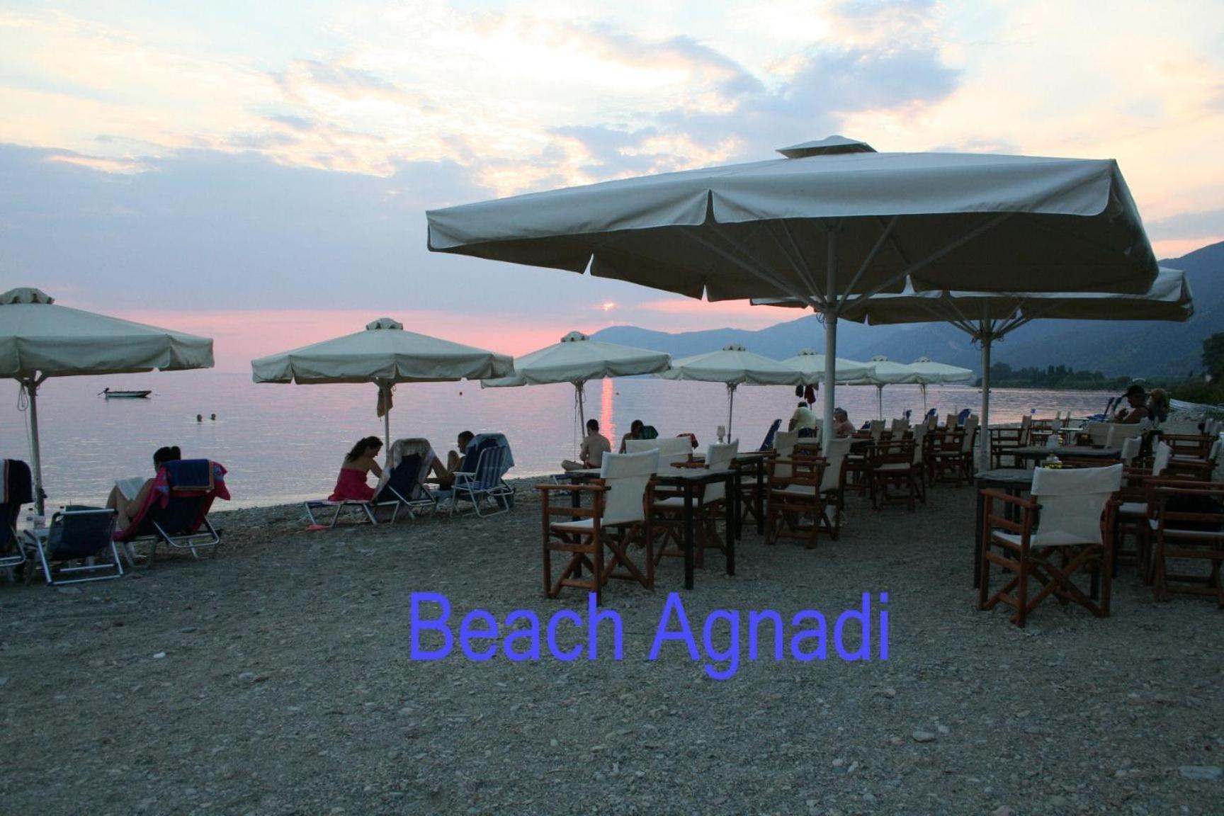 Agnadi 2*