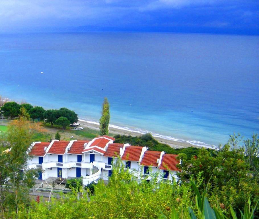 Hotel Agnadi