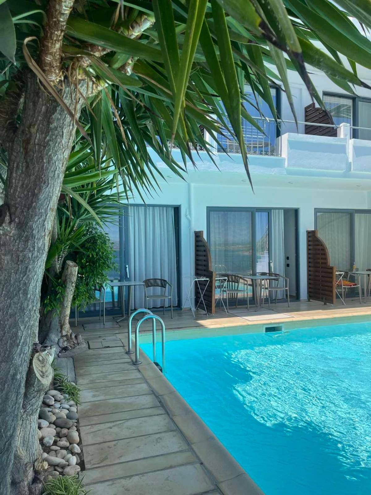 Hotel Palazzo Greco