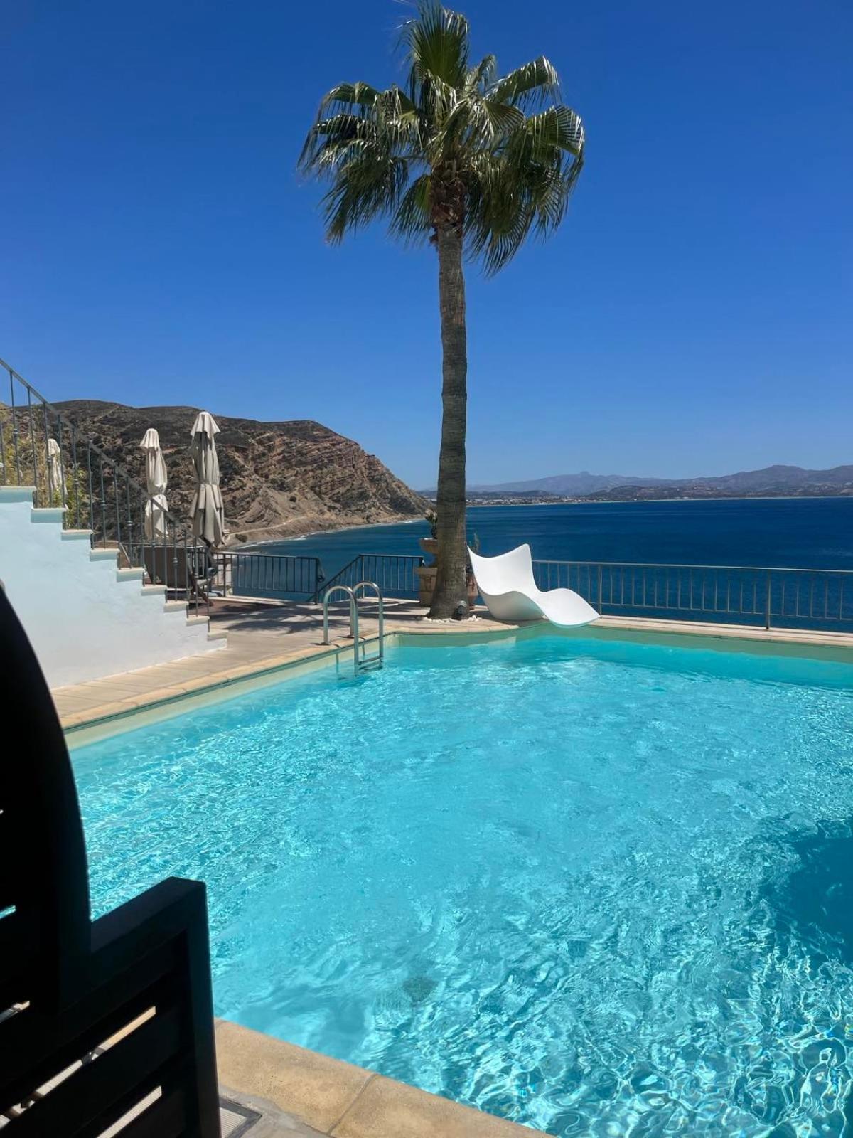 Hotel Palazzo Greco Agia Galini (Crete)