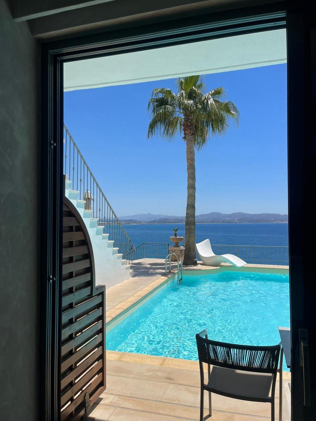 Palazzo Greco 4*