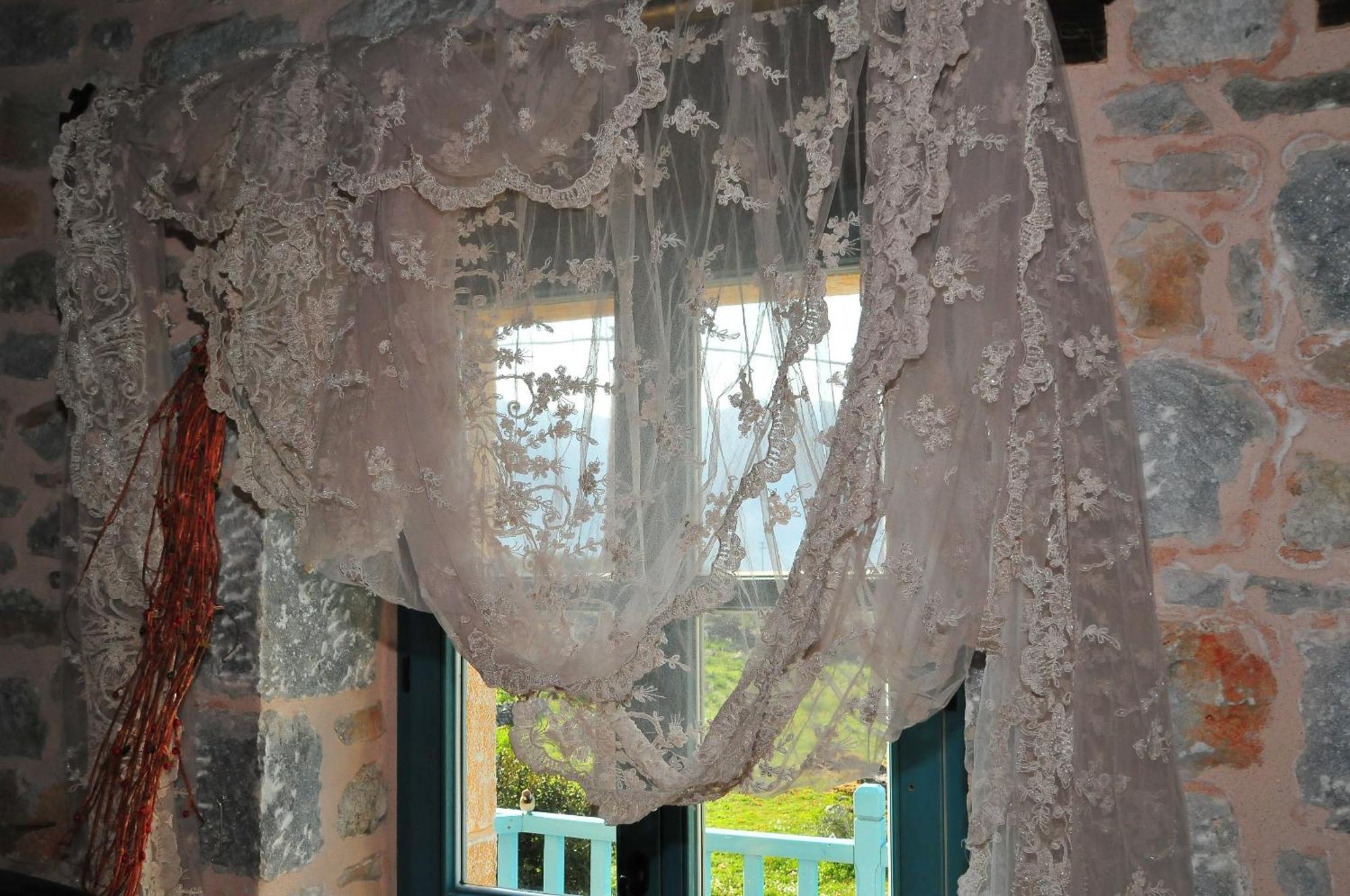 Hotel Ktima Karageorgou