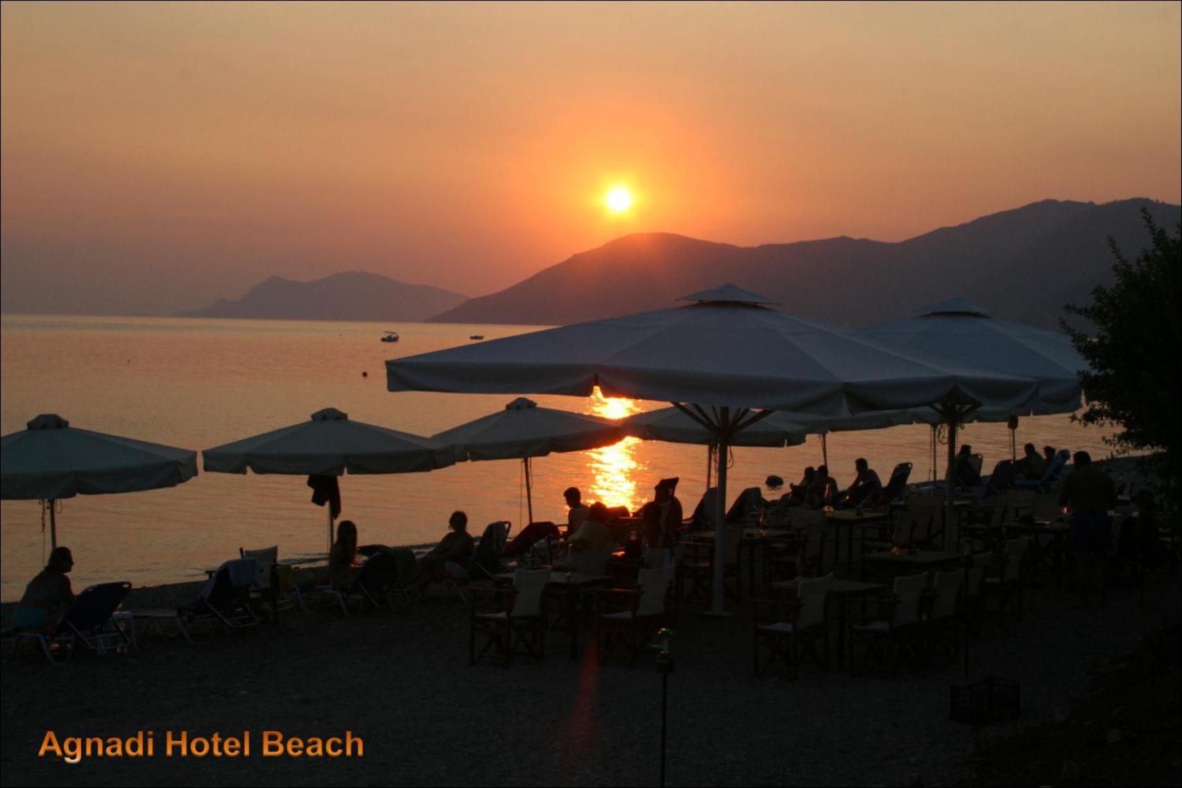 Agnadi Hotel 2*