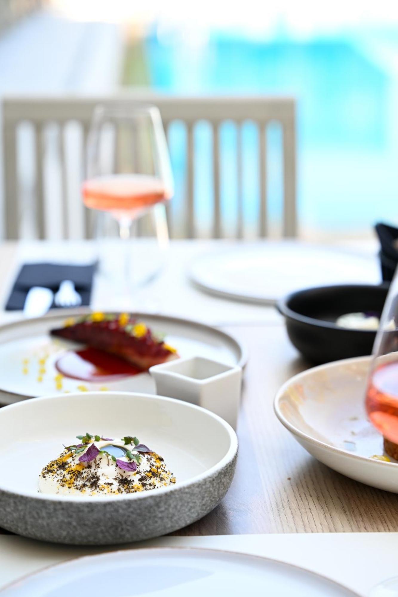 La Piscine Art Hotel, Philian And (adults Only) 5* Skiathos Town