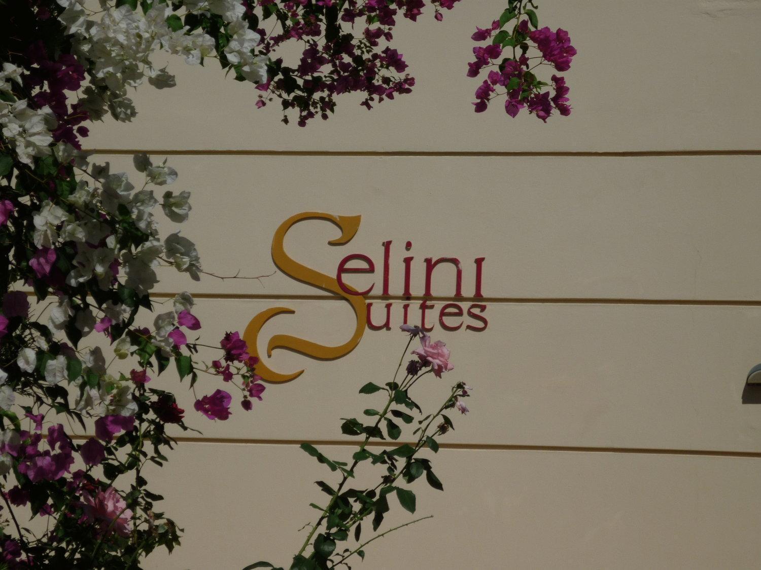 Hotel Selini & Waterpark Kolymbari
