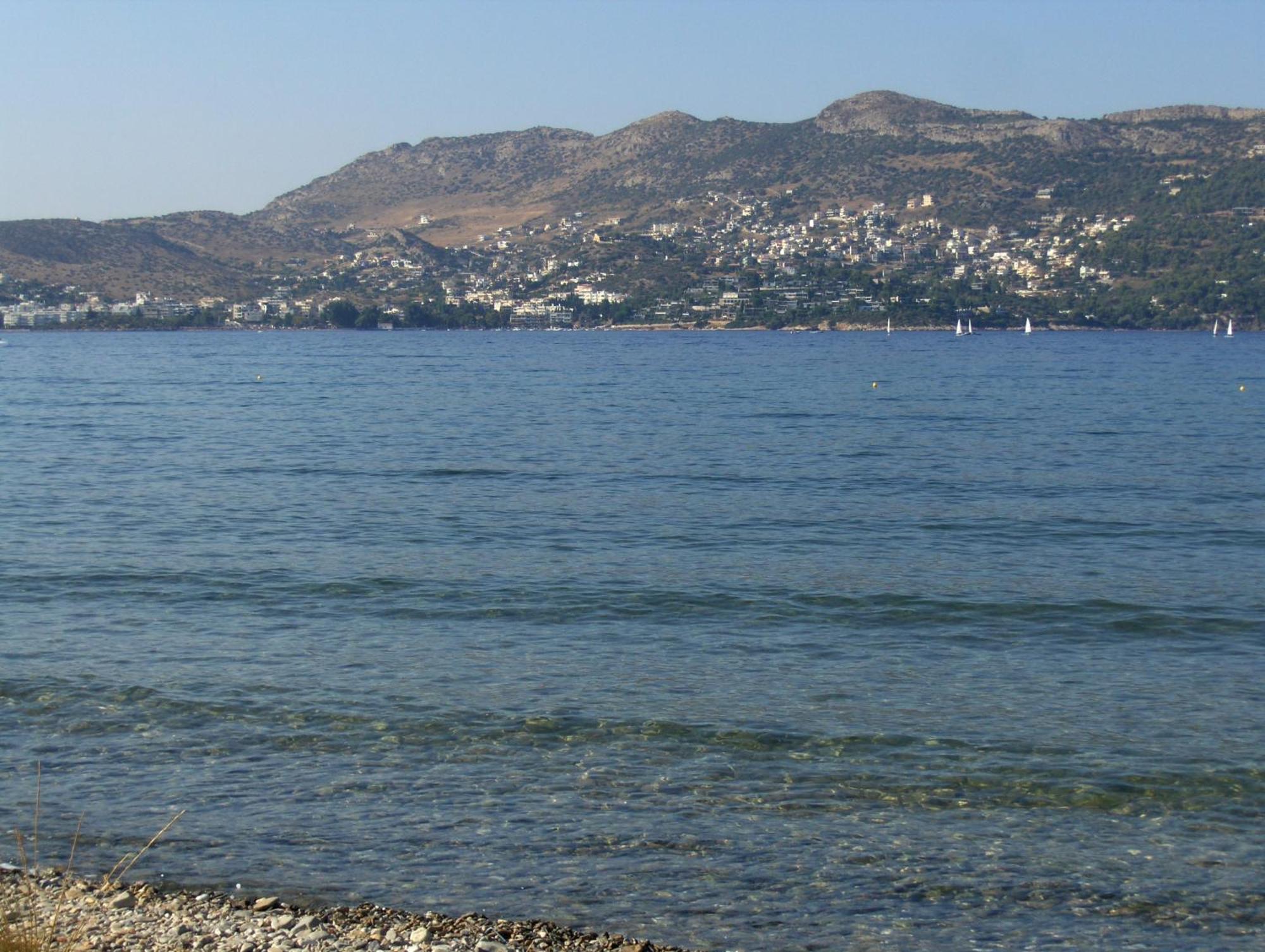 Hotel Sea Sight Boutique Hotel Porto Rafti