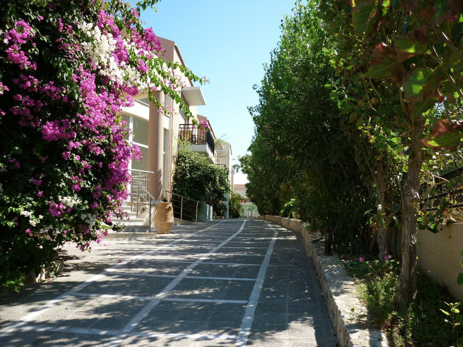 Hotel Selini & Waterpark 4*