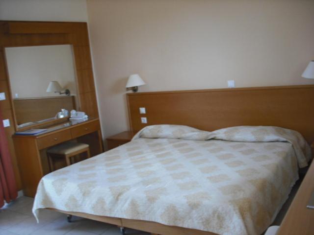 Summer Memories Aparthotel 3*