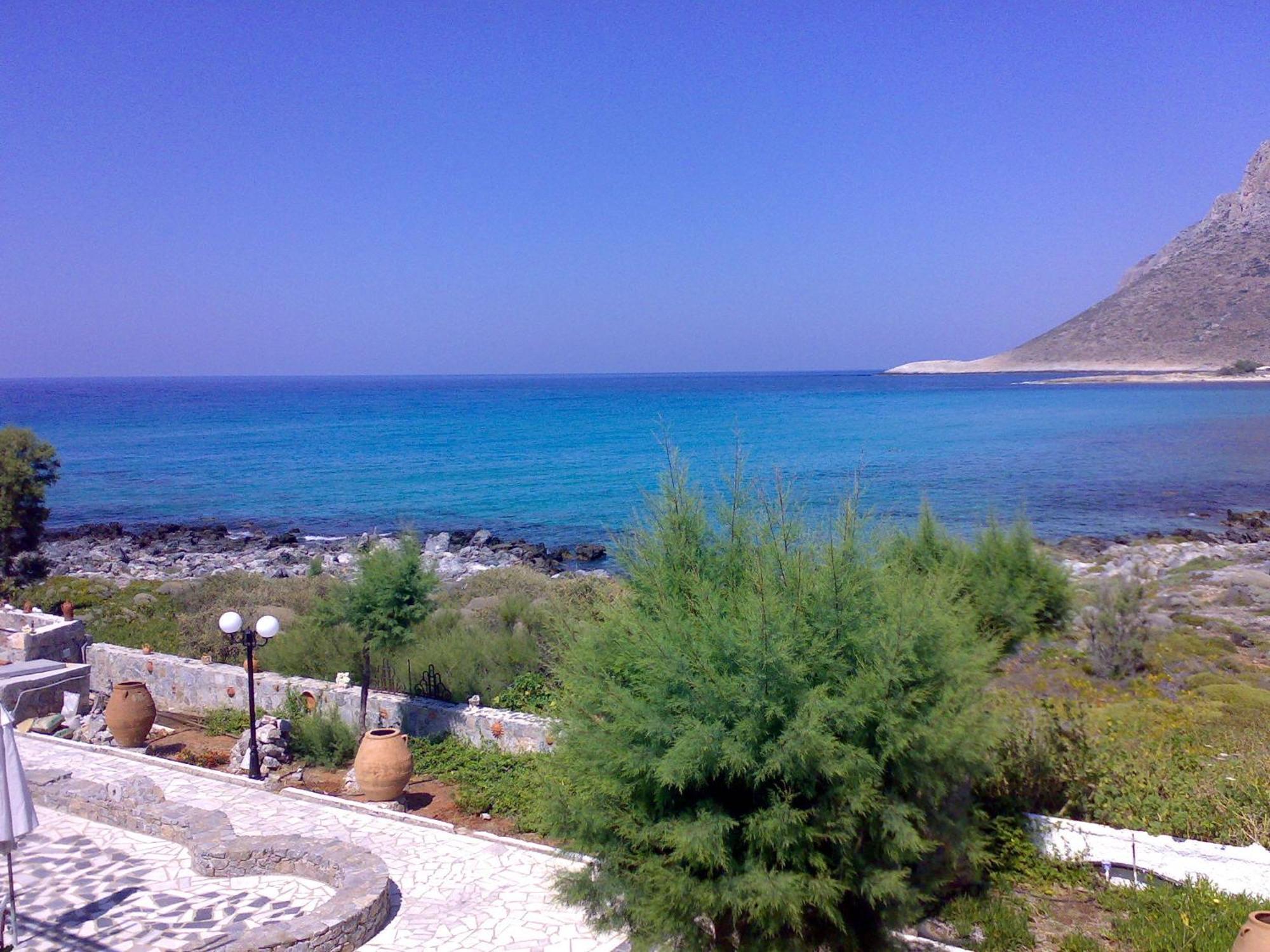 Blue Aparthotel Stavros (Crete)