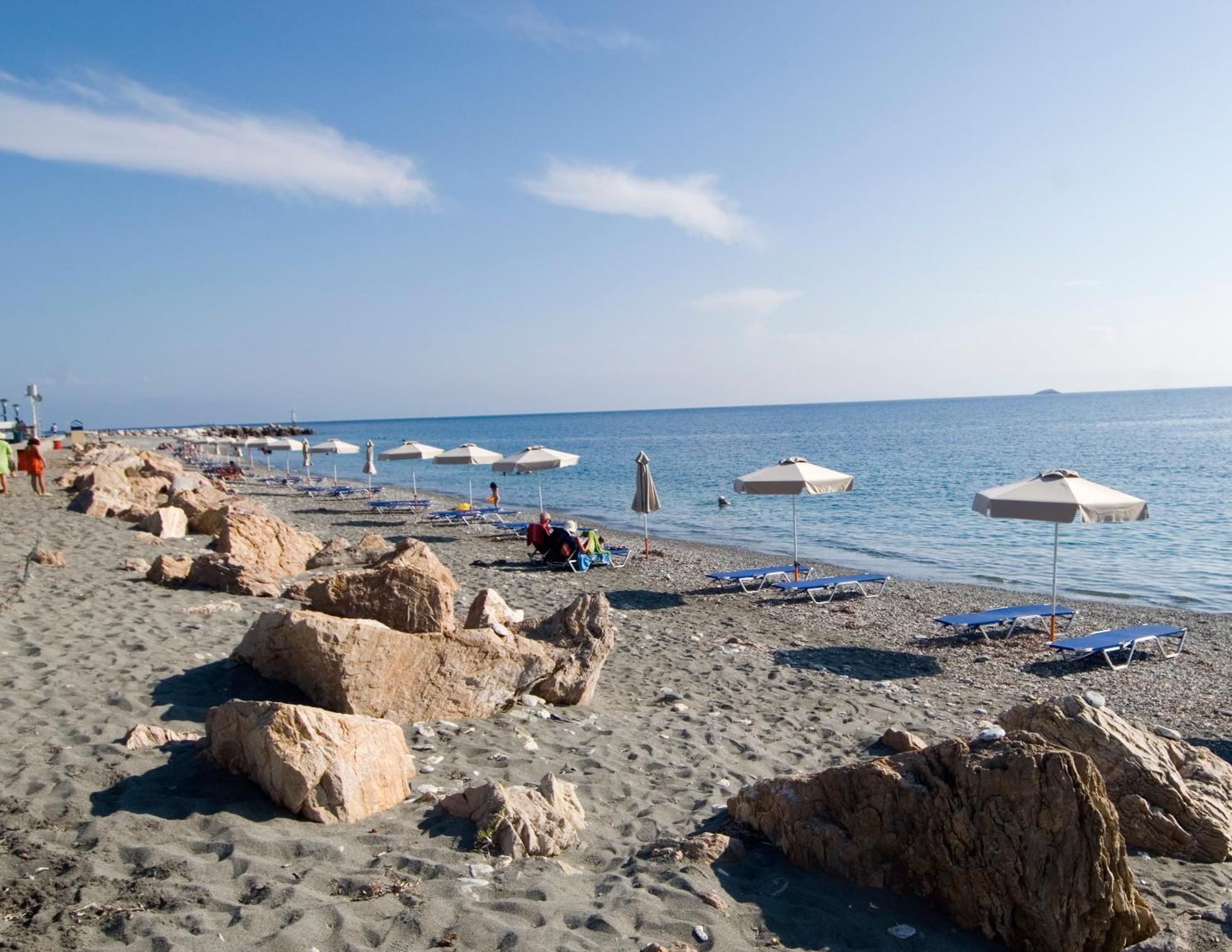 Selenunda Aparthotel Loutraki (Skopelos)