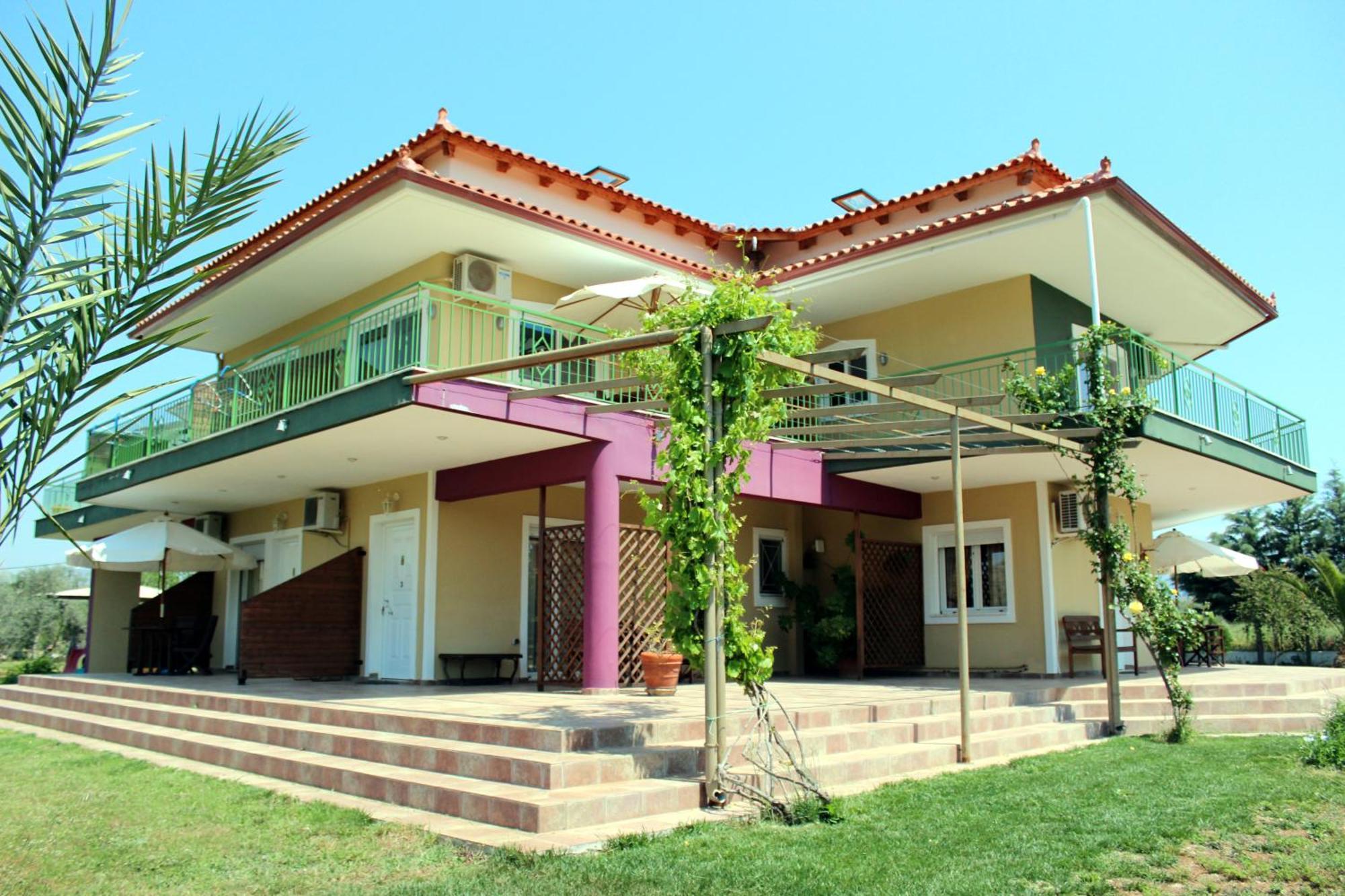 Ktima Anastasia