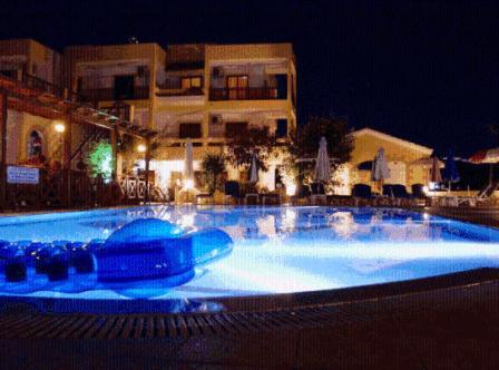 Aparthotel Summer Memories 3*