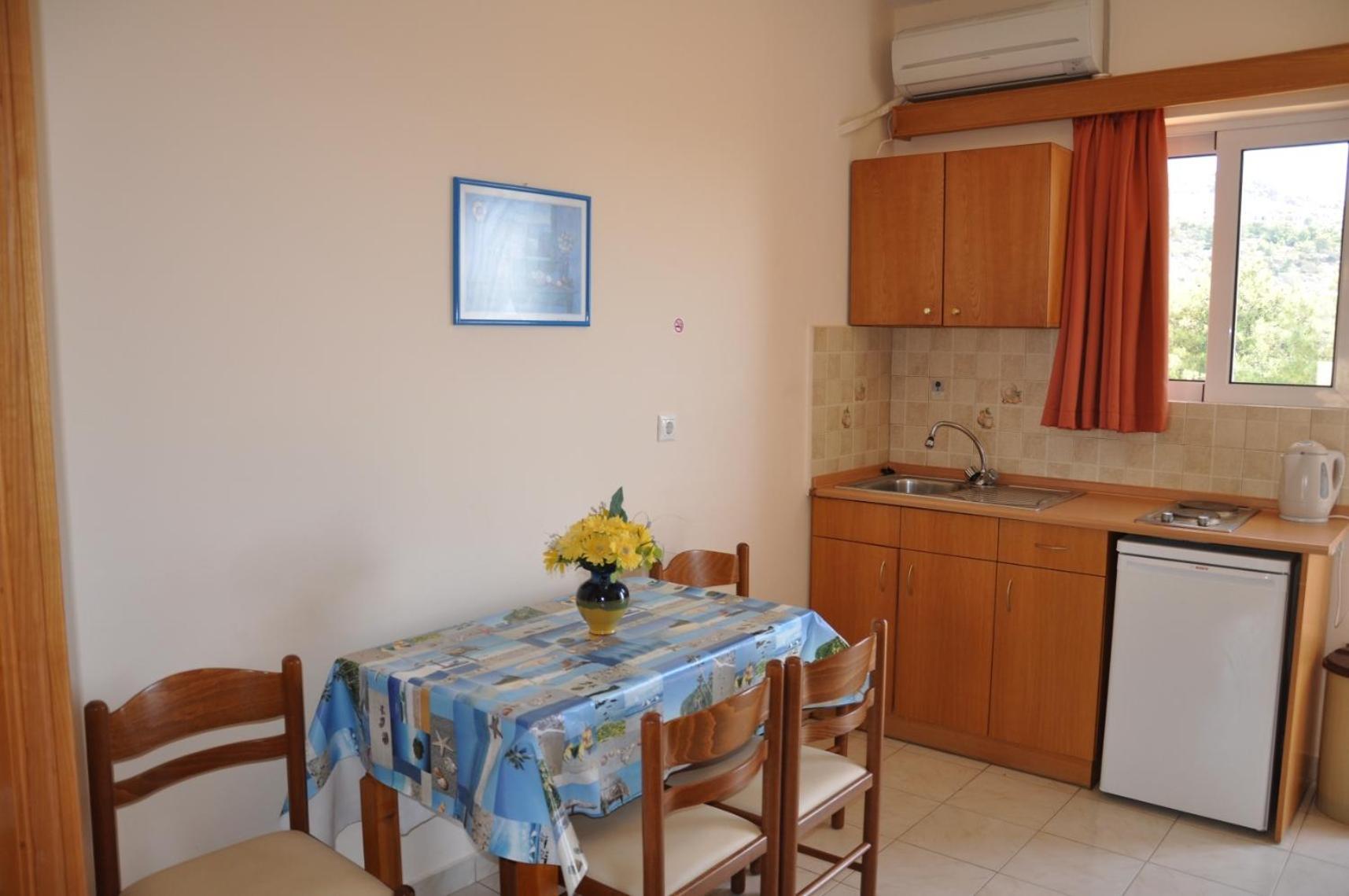 Summer Memories Aparthotel Pefki (Rhodes)