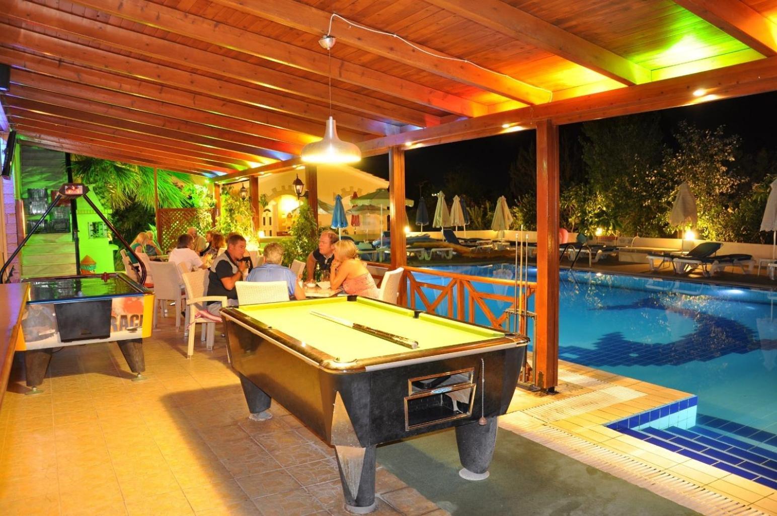 Aparthotel Summer Memories