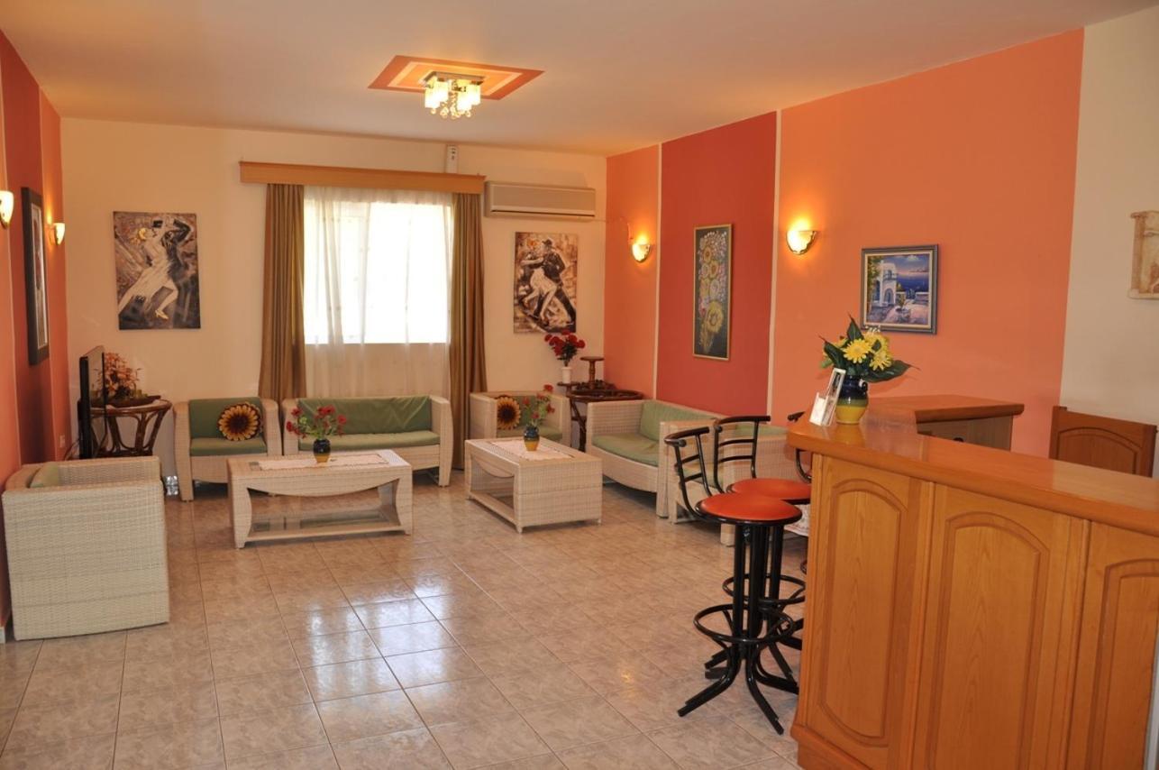 Aparthotel Summer Memories 3*