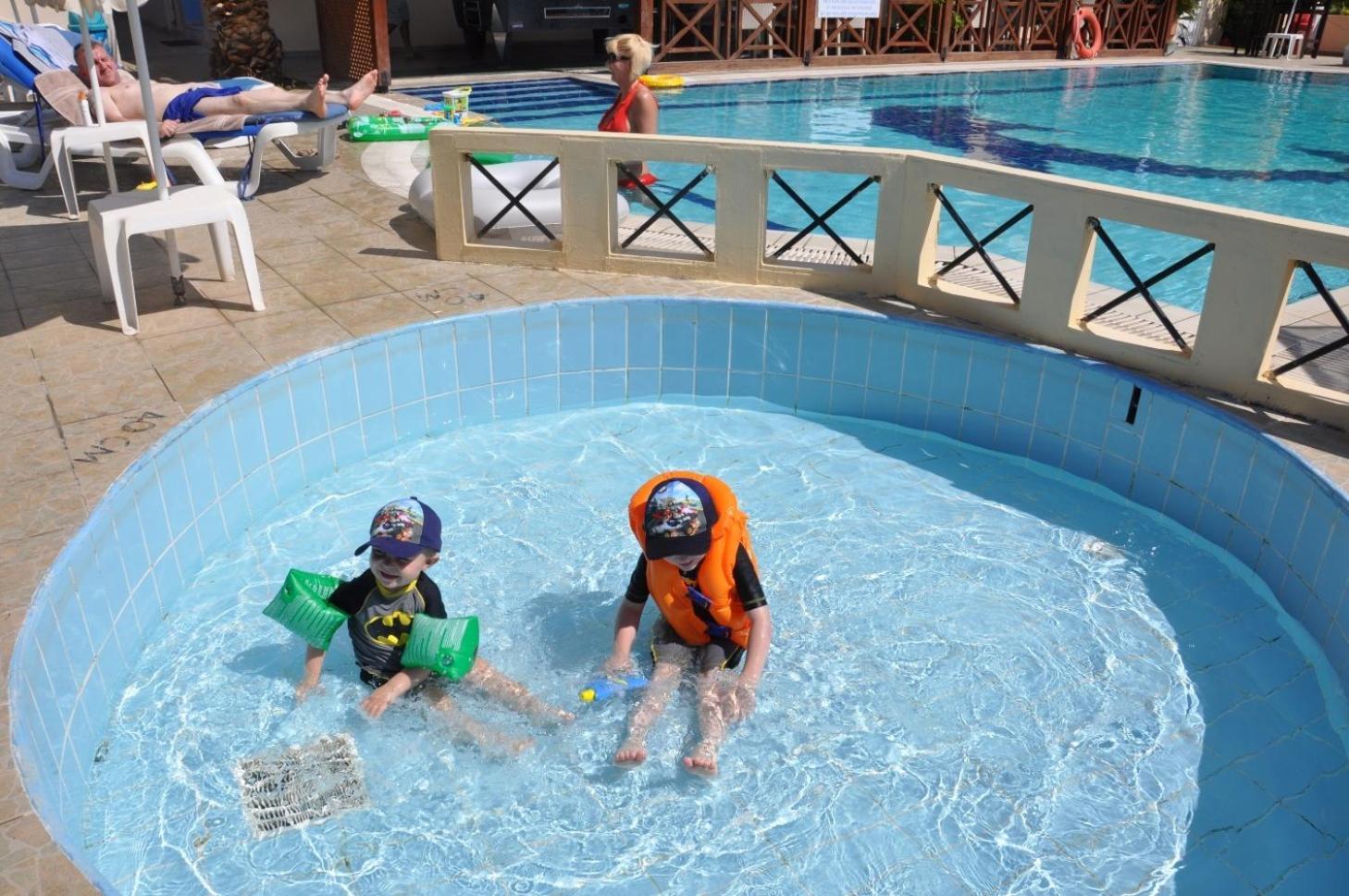 Aparthotel Summer Memories Pefki (Rhodes)