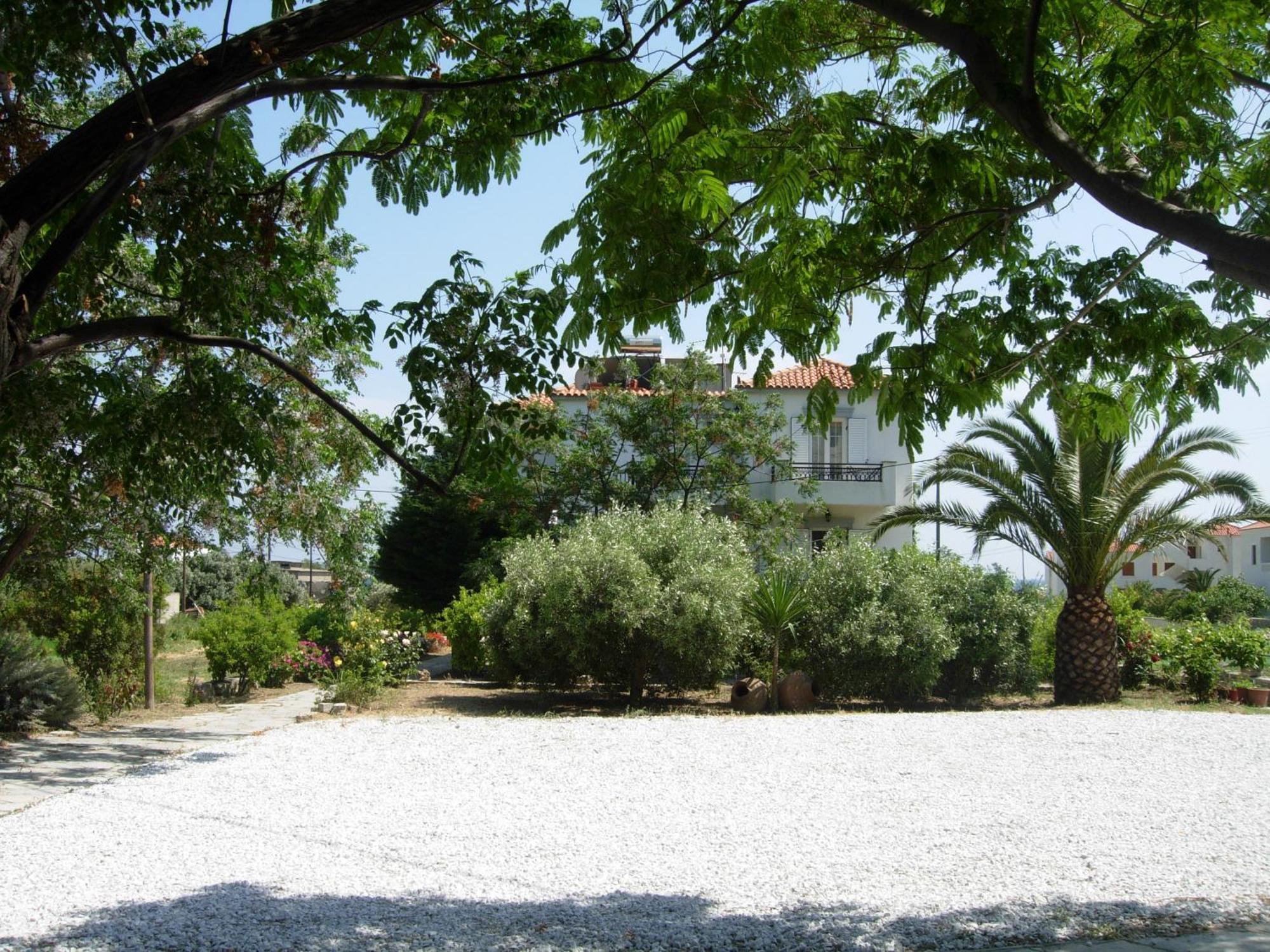 Korali Apartment