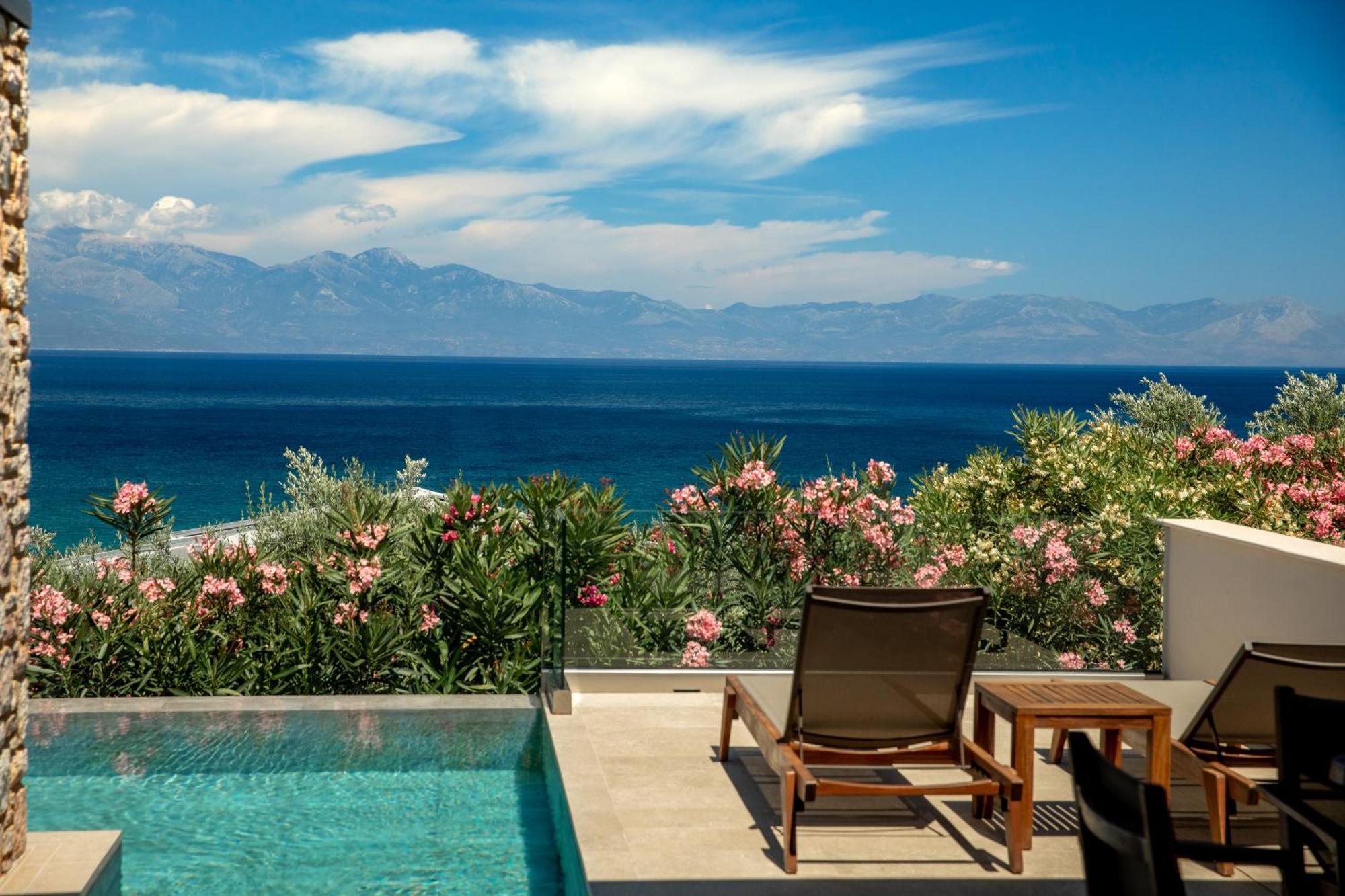 Hotel Colonides Vounaria