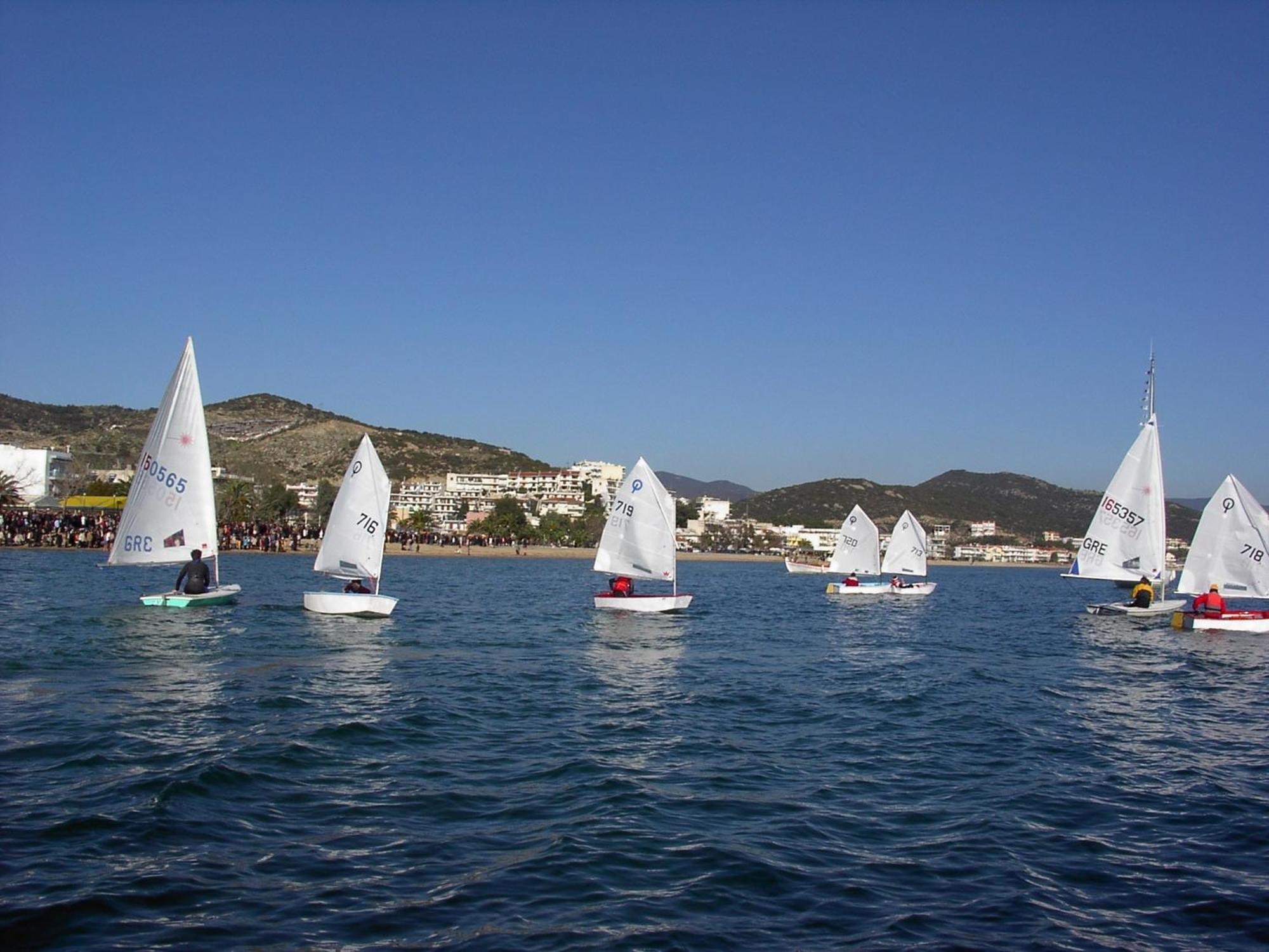 Hotel Iraklitsa 2*