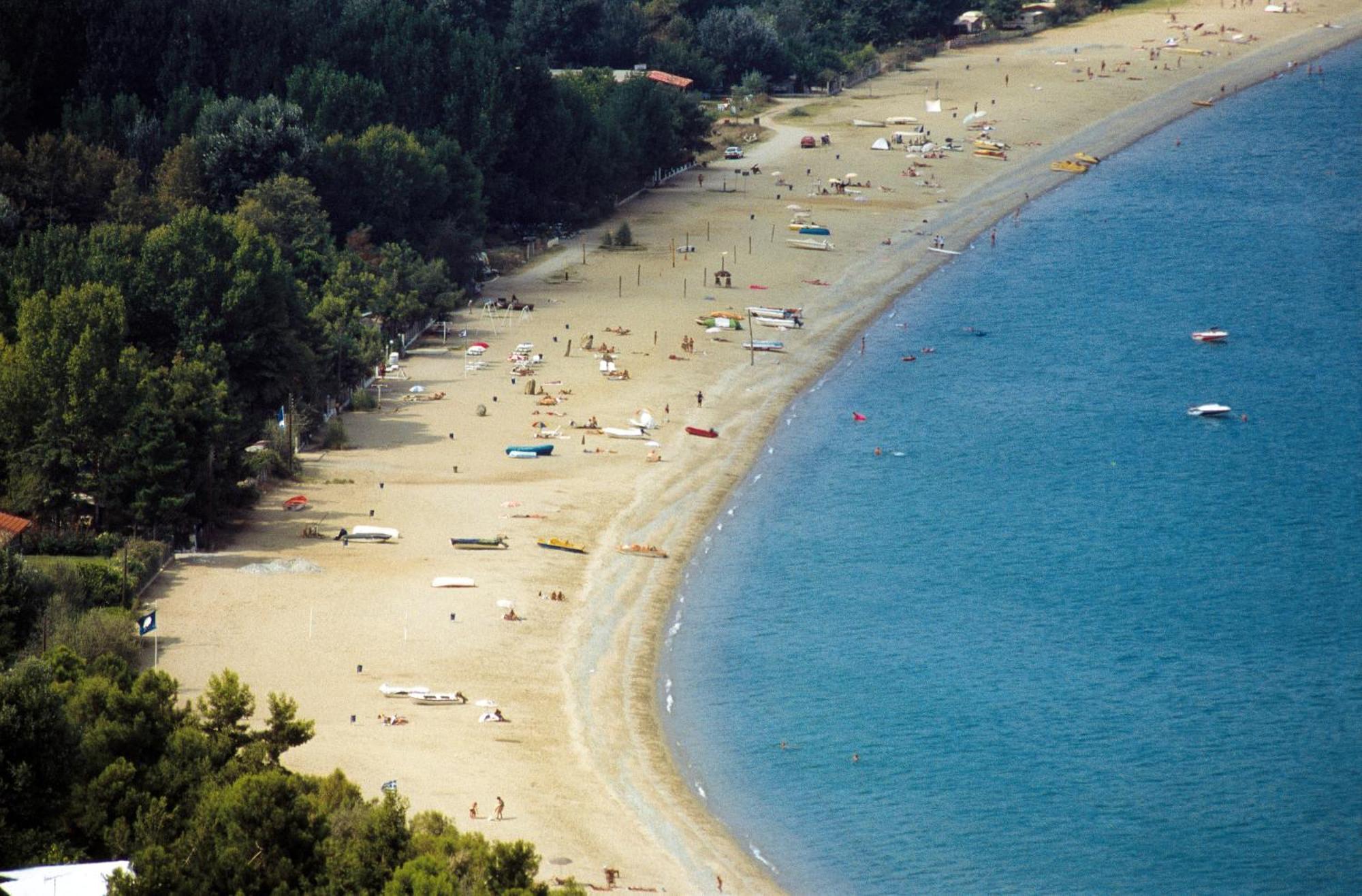 Platon Hotel