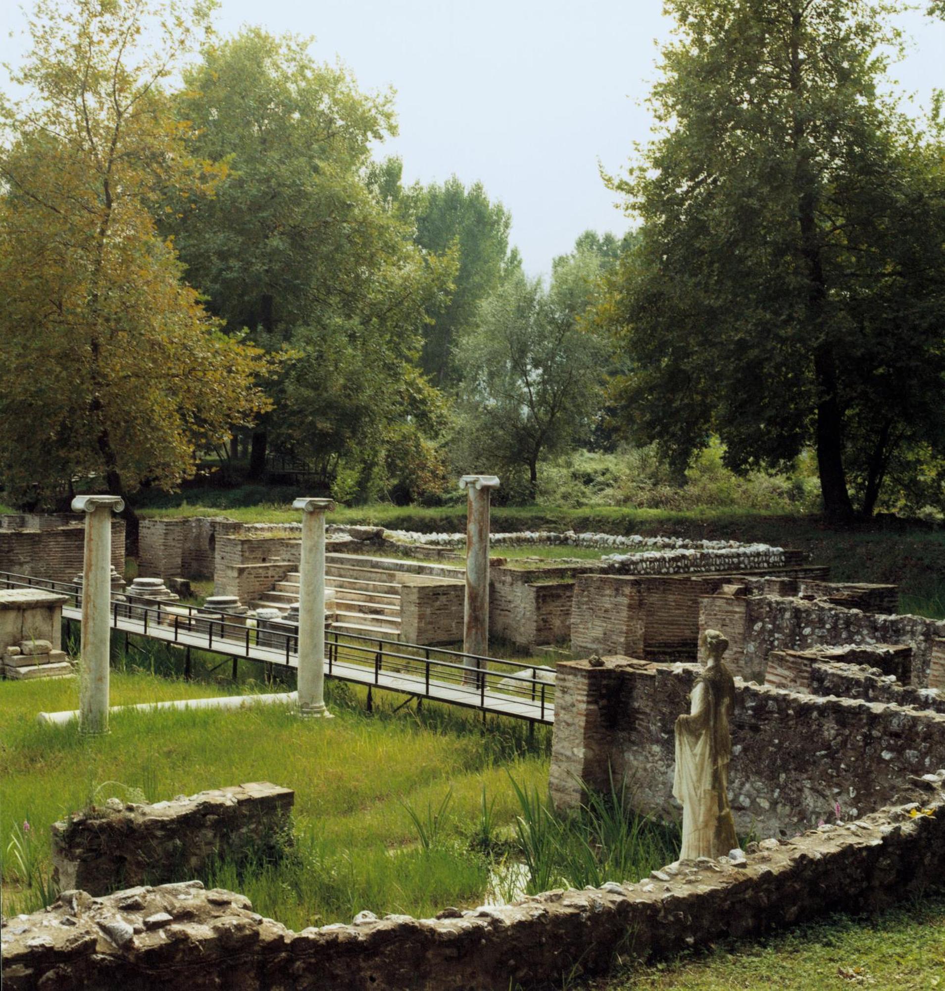 Platon Olympiaki Akti
