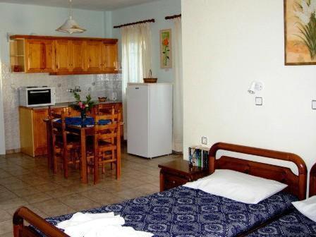 Apartment Korali