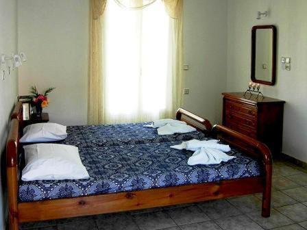 Korali Apartment Ormos (Samos)