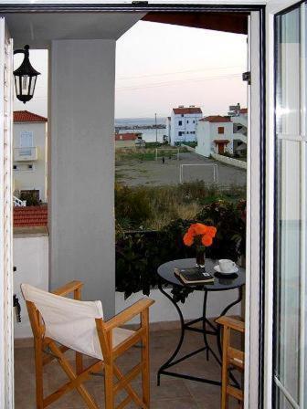 Apartment Korali Ormos (Samos)