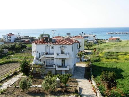 Korali Ormos (Samos)