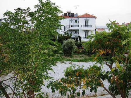 Korali Apartment Ormos (Samos)