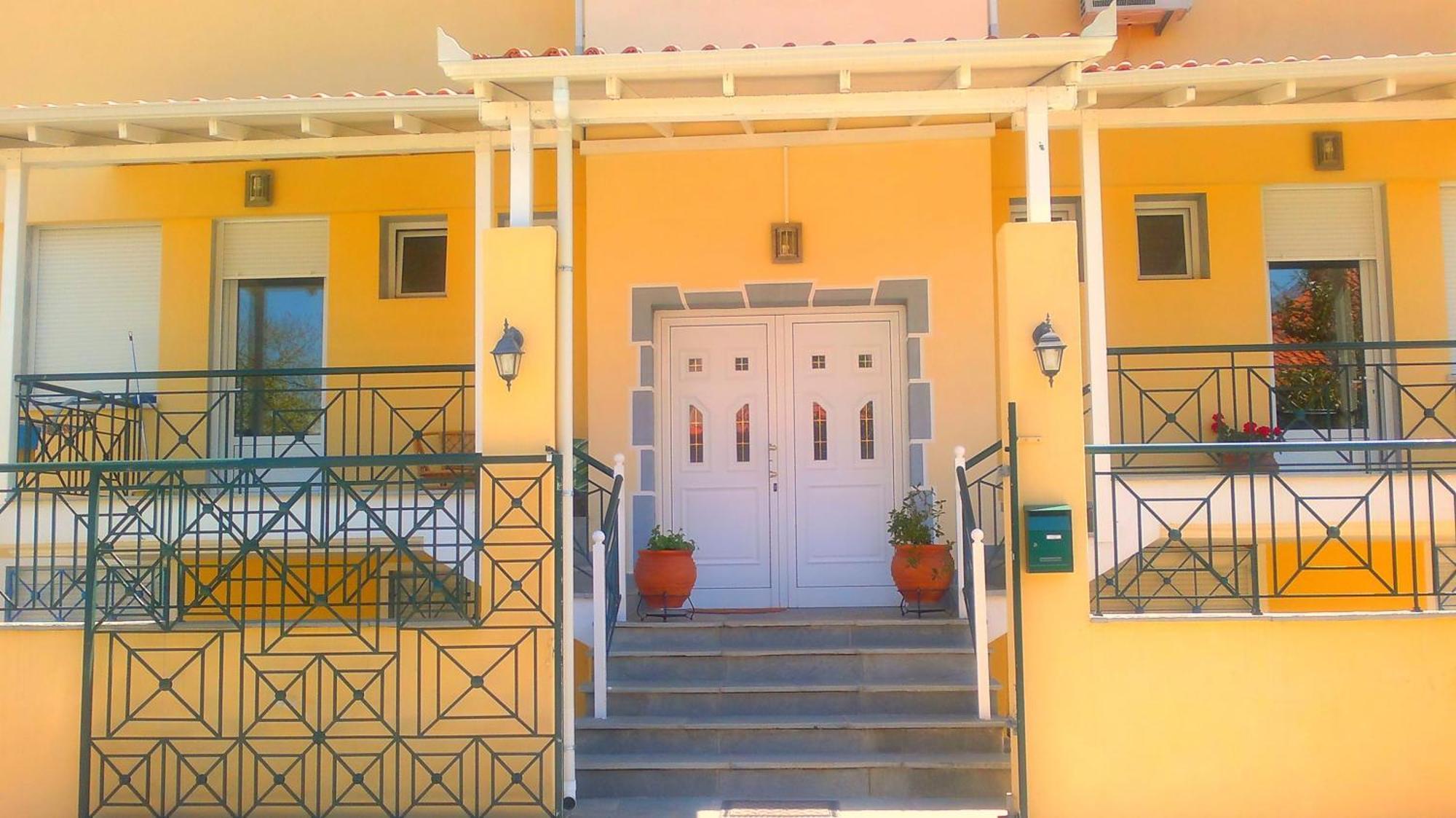 Pfaffenhofen Apartment Vrasna